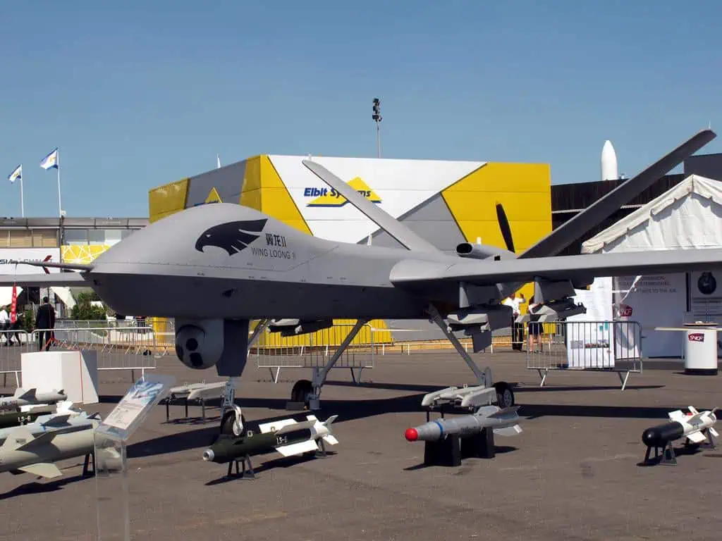 Germania va autoriza poliția să doboare dronele considerate o amenințare