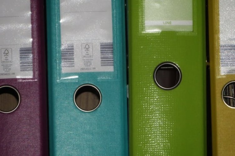 Documentele contabile nu mai trebuie arhivate 50 de ani, ci doar cinci