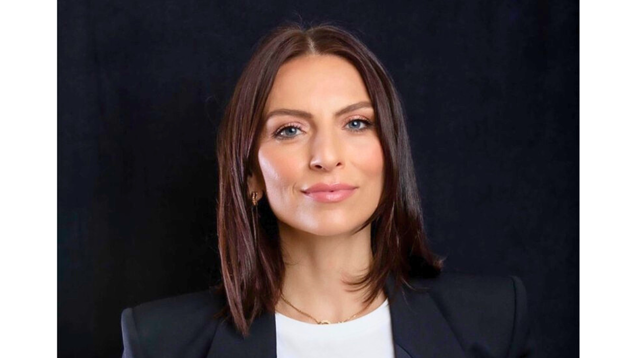 Finanțare de 80 de milioane de dolari pentru un startup AI fondat de o româncă, prezent și la Cluj. Americanii de la JP Morgan, printre investitori