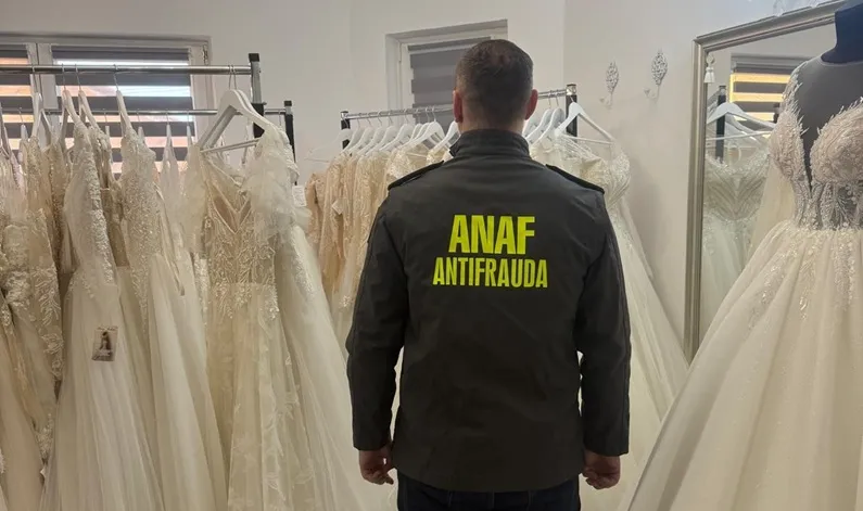 ANAF spune că a crescut „gradul de conformare voluntară” al organizatorilor de nunți și alte evenimente, dar va mai face controale și în noiembrie. La ce se va uita antifrauda 